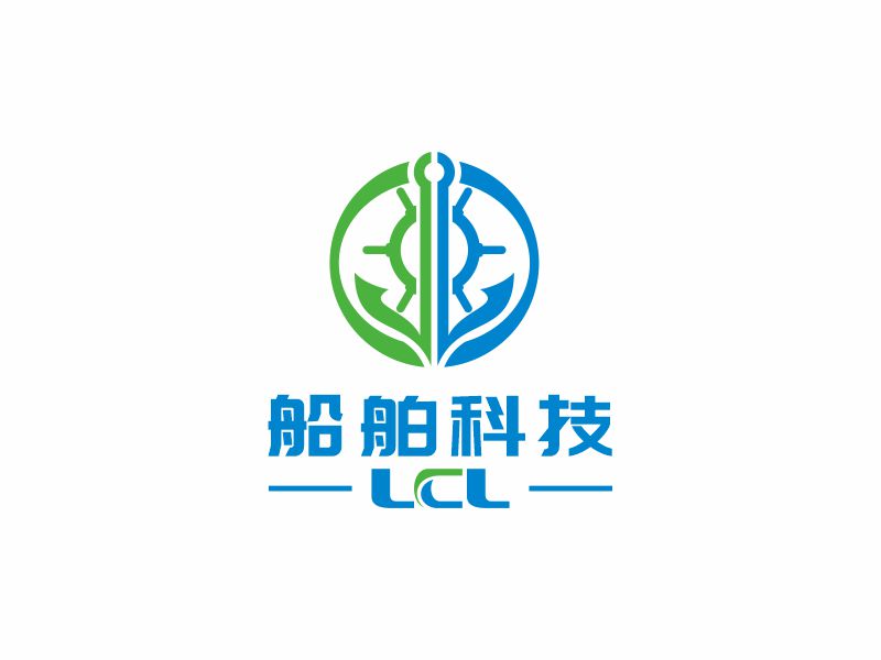 何嘉健的logo设计