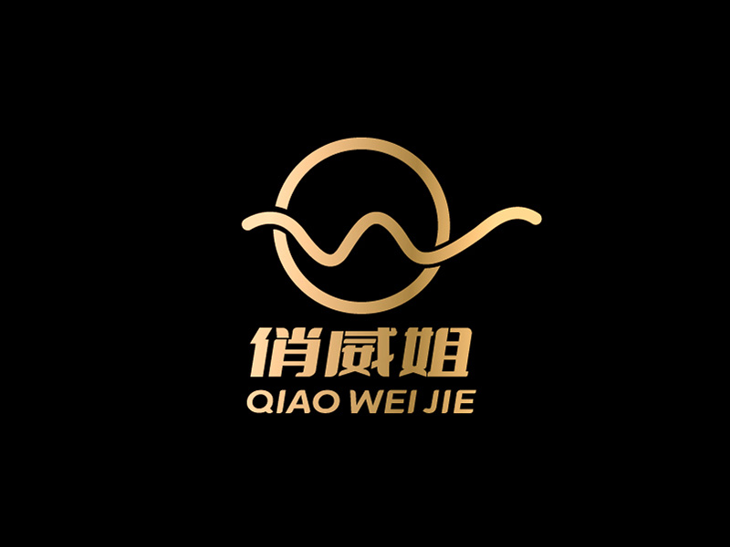 李胜利的logo设计