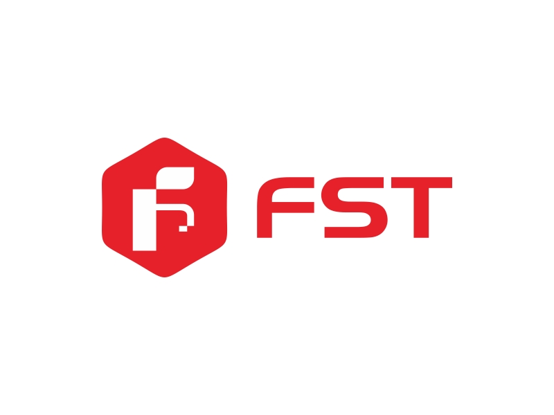 林思源的FST/范思特logo设计