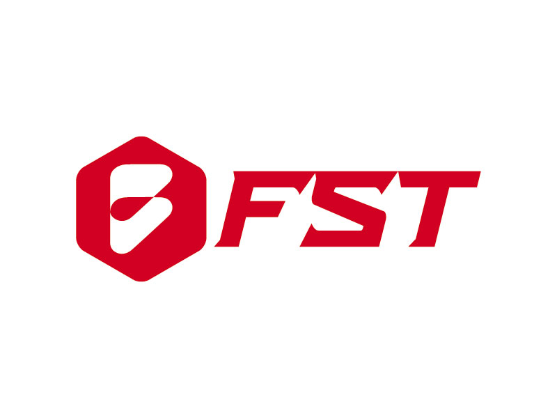 安冬的FST/范思特logo设计