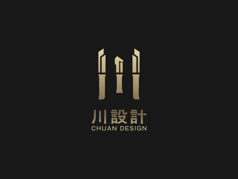 川设计logo设计