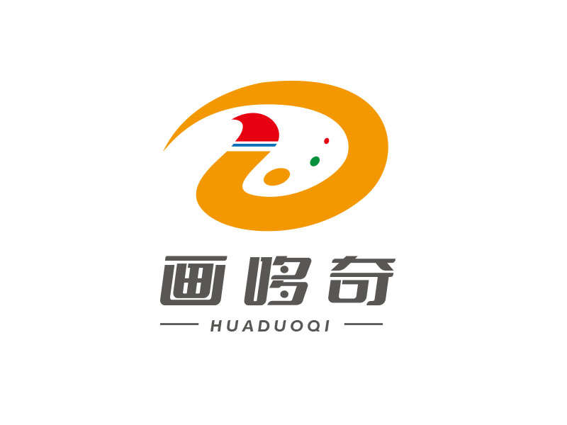 朱红娟的上海艺郦文化体育发展有限公司logologo设计