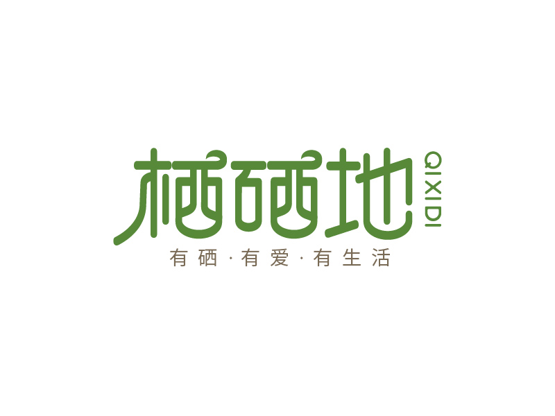 唐国强的logo设计