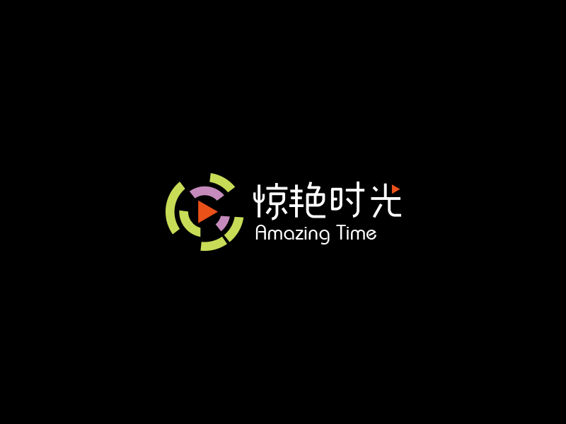 高明奇的logo设计