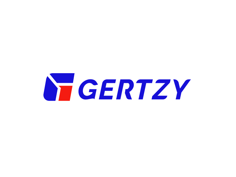 李杰的GERTZY/伟赞（上海）供应链有限公司logo设计