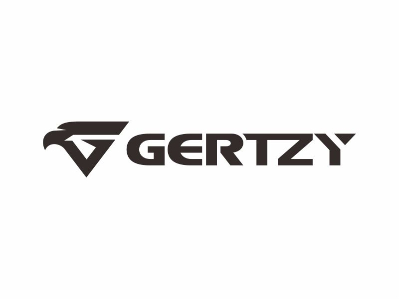 何嘉健的GERTZY/伟赞（上海）供应链有限公司logo设计