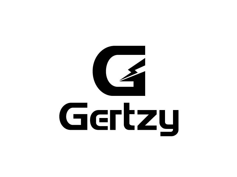 张俊的GERTZY/伟赞（上海）供应链有限公司logo设计