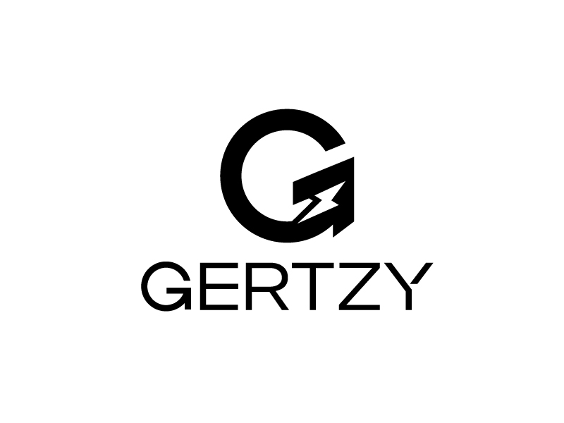 张俊的GERTZY/伟赞（上海）供应链有限公司logo设计