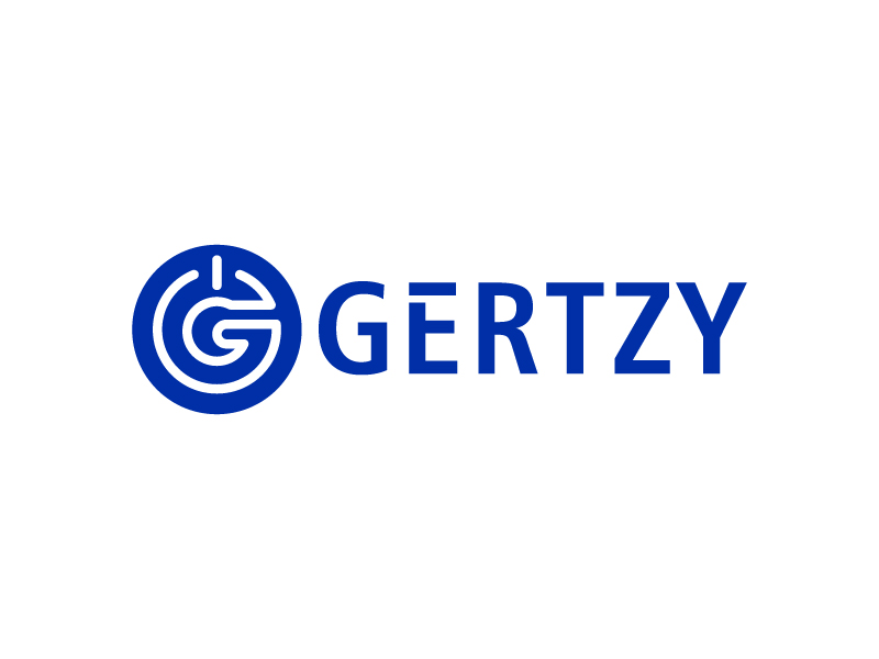 王涛的GERTZY/伟赞（上海）供应链有限公司logo设计