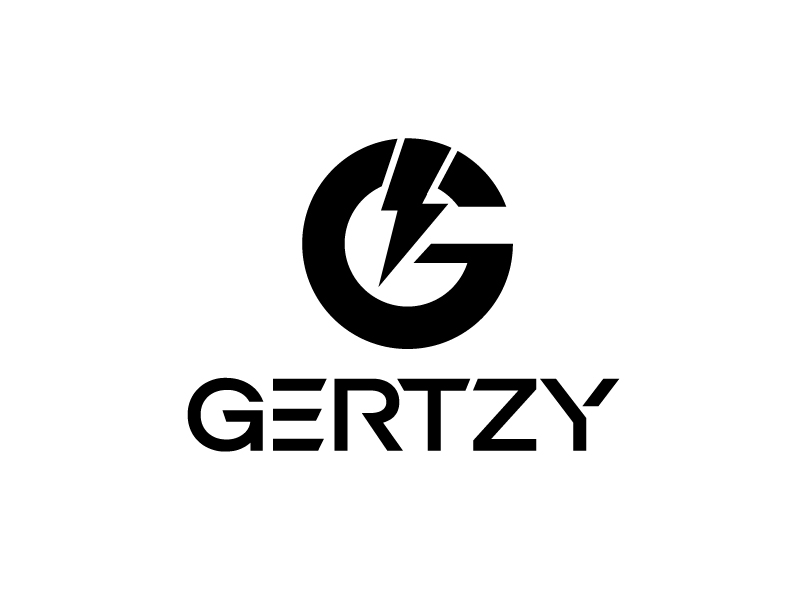 张俊的GERTZY/伟赞（上海）供应链有限公司logo设计