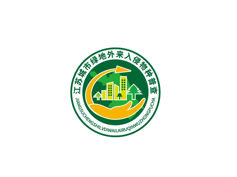 张俊的logo设计