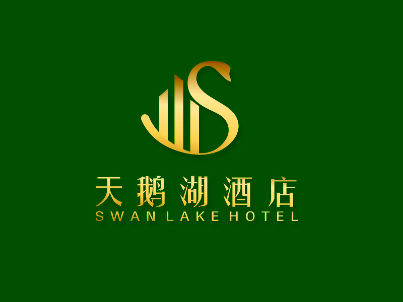 李杰的logo设计