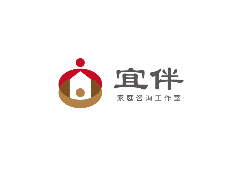 陆昌伟的logo设计