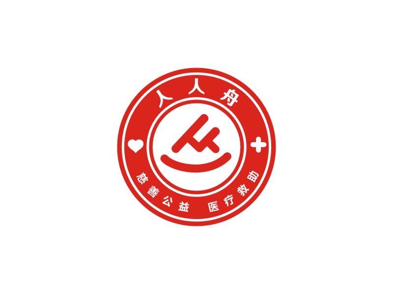 李泉辉的人人舟logo设计