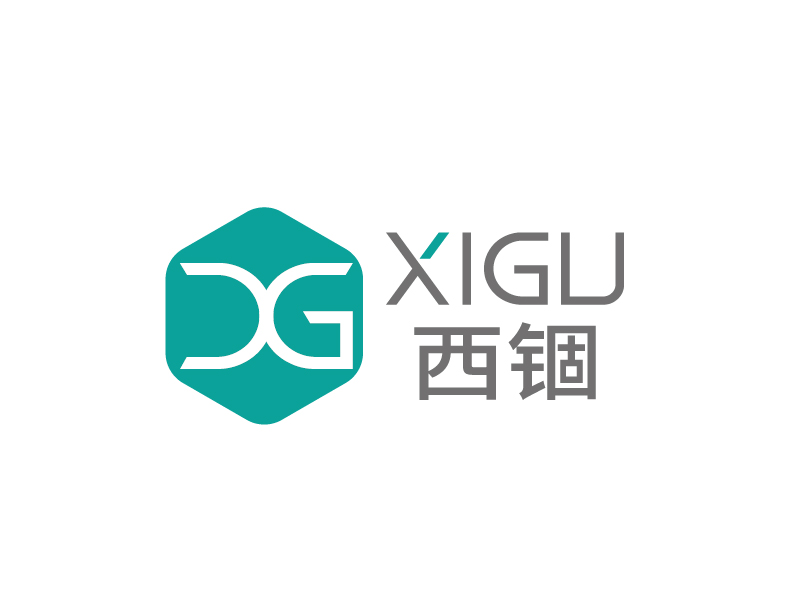 张俊的上海西锢合金材料有限公司logologo设计