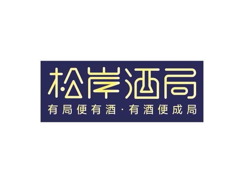 杨忠的logo设计