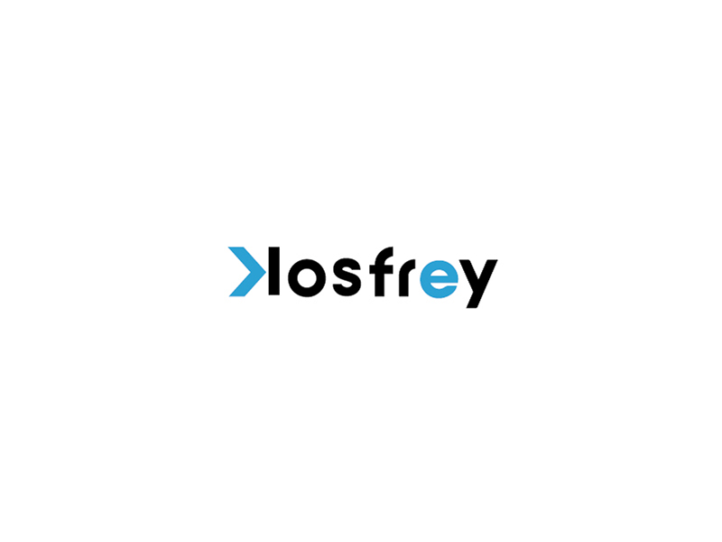 于伟光的Kosfreylogo设计