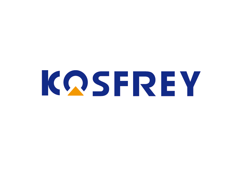 李宁的Kosfreylogo设计