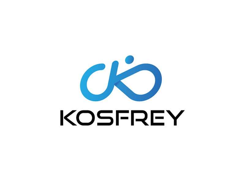 杨忠的Kosfreylogo设计