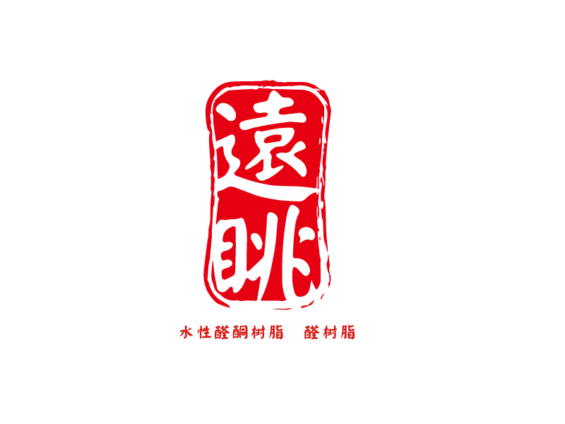 张俊的远眺logo设计