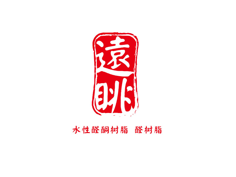 朱红娟的远眺logo设计