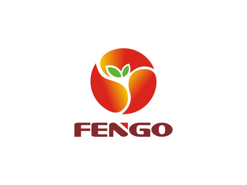 李泉辉的FENGO 和 TWIN RIVERlogo设计