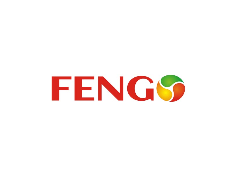 孙永炼的FENGO 和 TWIN RIVERlogo设计