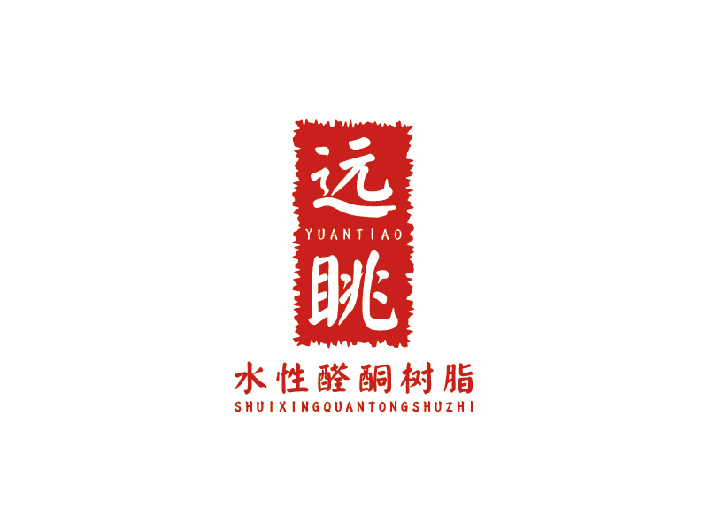 李宁的远眺logo设计