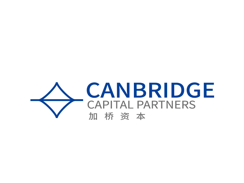 张俊的CanBridge Capital Partnerslogo设计