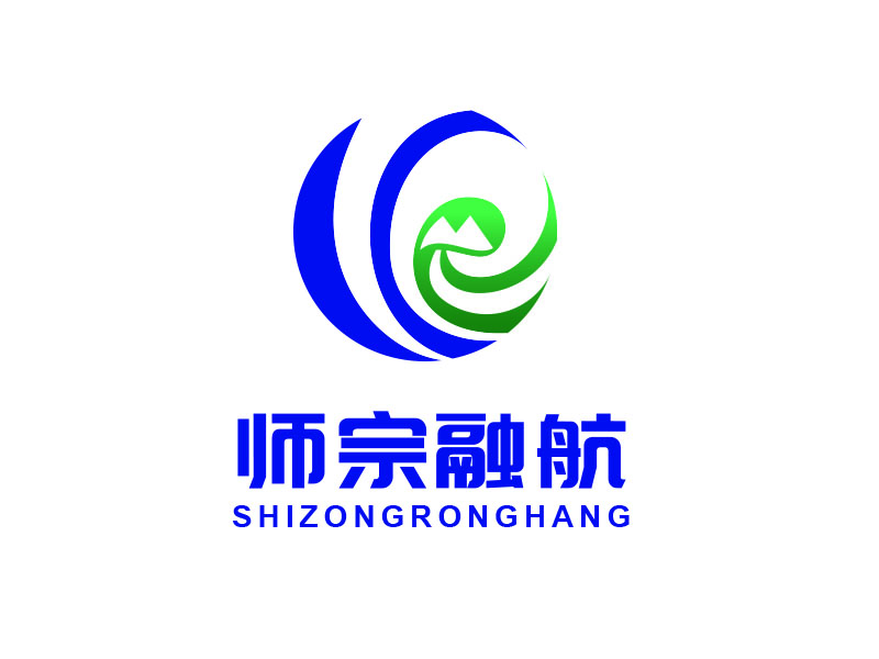 朱红娟的云南师宗融航煤业有限公司logo设计