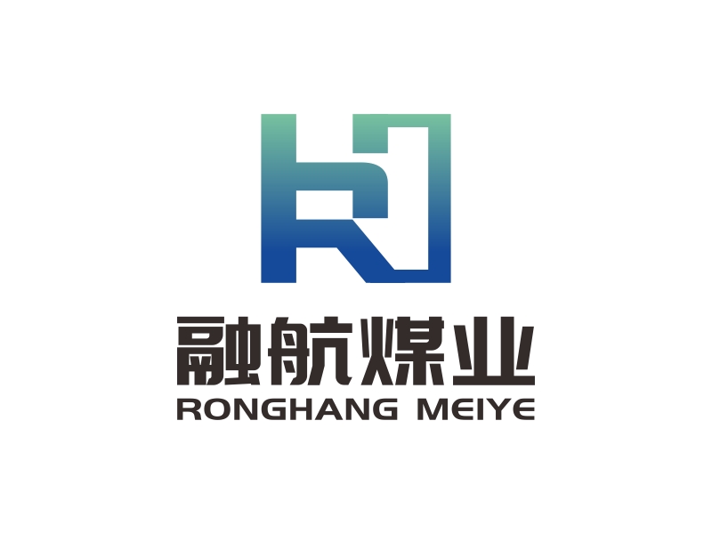 林思源的云南师宗融航煤业有限公司logo设计