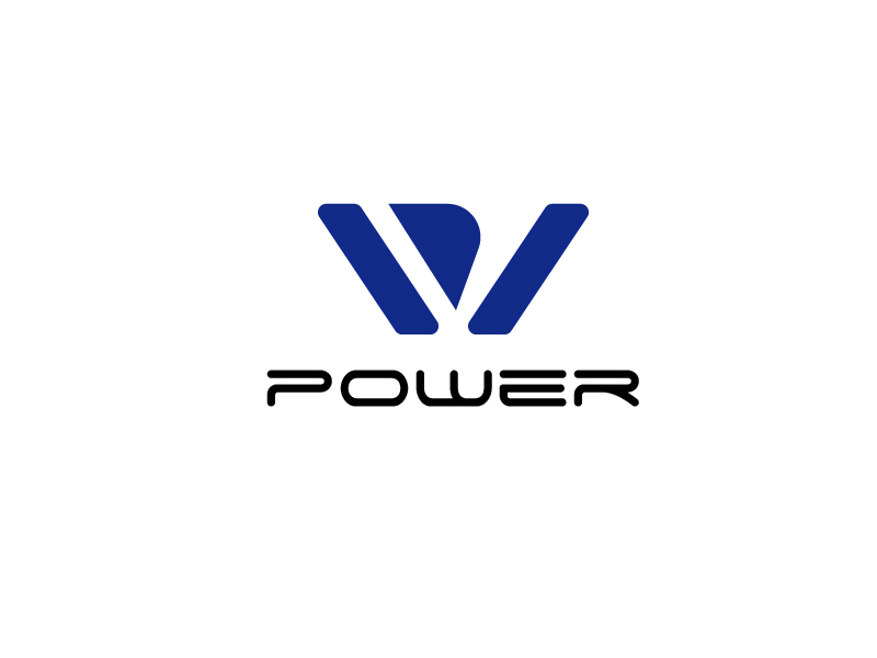 秦光华的power（帕瓦）logo设计