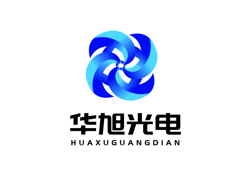 朱红娟的logo设计