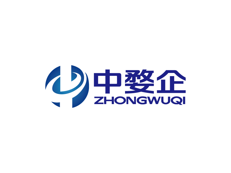 杨忠的中婺企集团有限公司logo设计