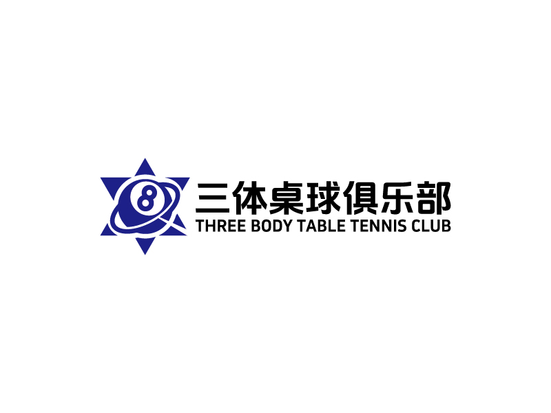 杨忠的logo设计