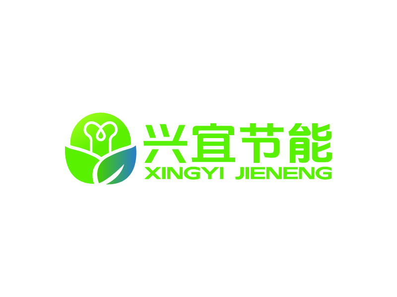 杨忠的logo设计