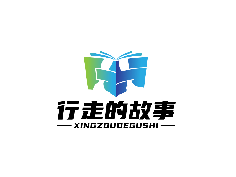 王晓野的logo设计