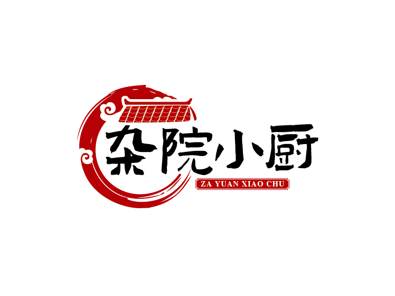 张俊的logo设计