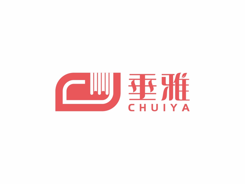 陈国伟的logo设计