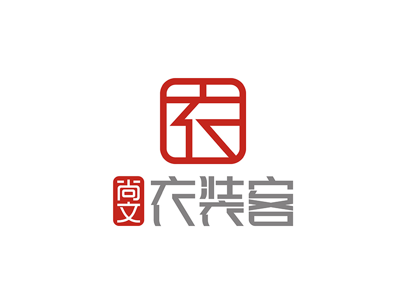 周都响的logo设计