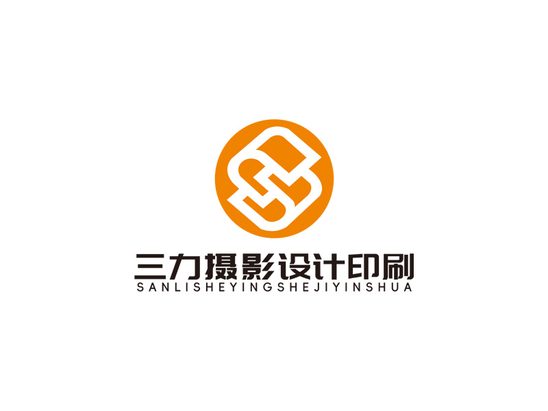 郭庆忠的logo设计