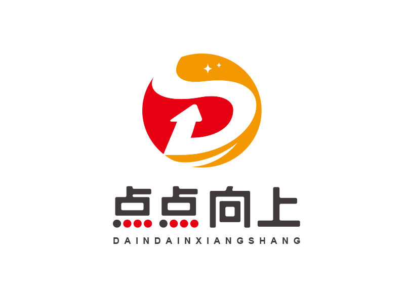 朱红娟的logo设计