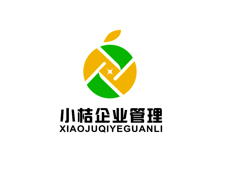 李杰的logo设计