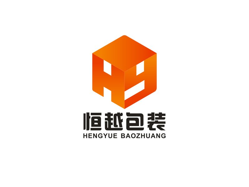 杨威的logo设计