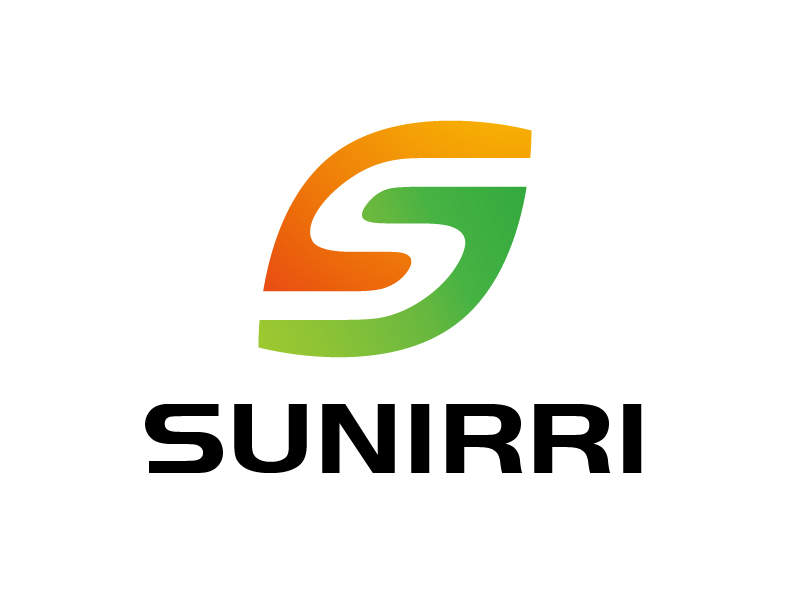 张俊的SUNIRRI /石家庄市时代金属制品有限公司logo设计