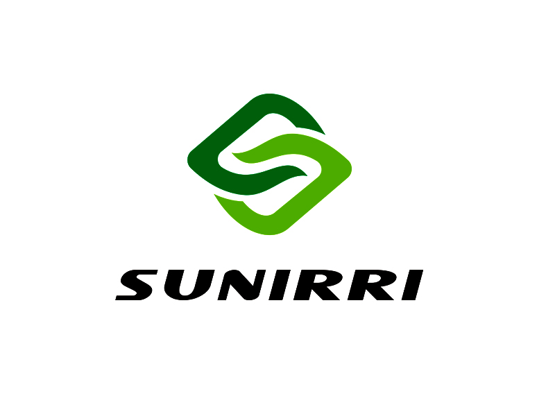 李杰的SUNIRRI /石家庄市时代金属制品有限公司logo设计