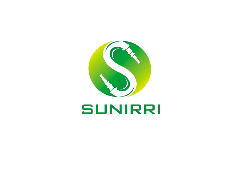 杨威的SUNIRRI /石家庄市时代金属制品有限公司logo设计