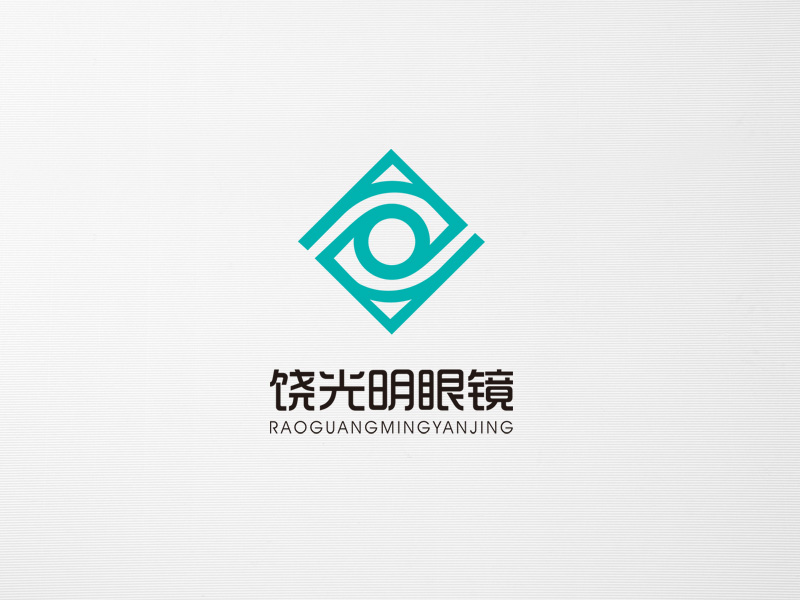 郭庆忠的logo设计