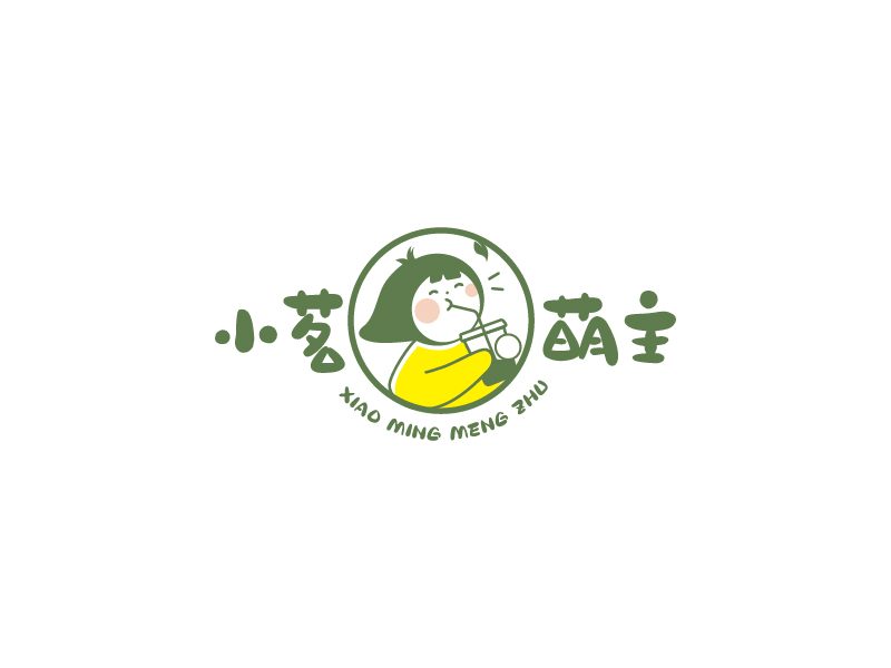 杨忠的logo设计