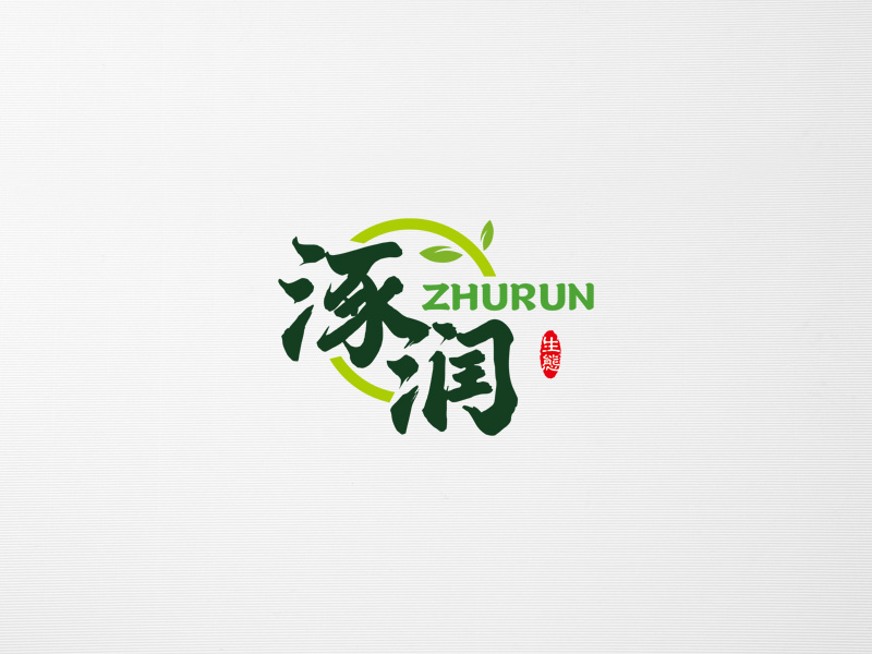 郭庆忠的logo设计